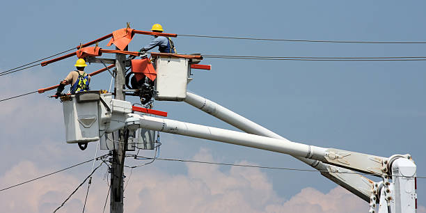 Reliable Yale, OK Electrician Solutions