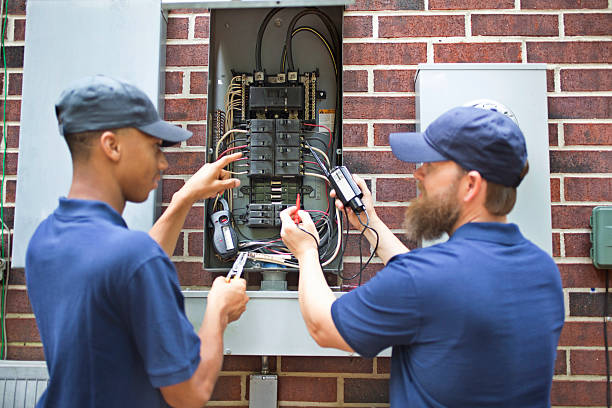 Emergency Electrical Repair Services in Yale, OK